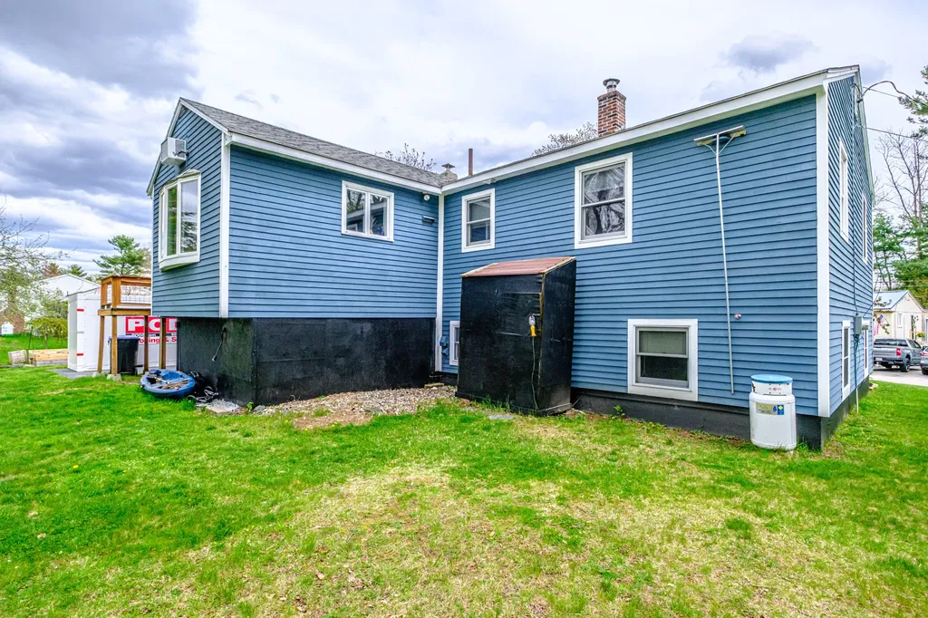4 Willow Avenue Old Orchard Beach ME 04064