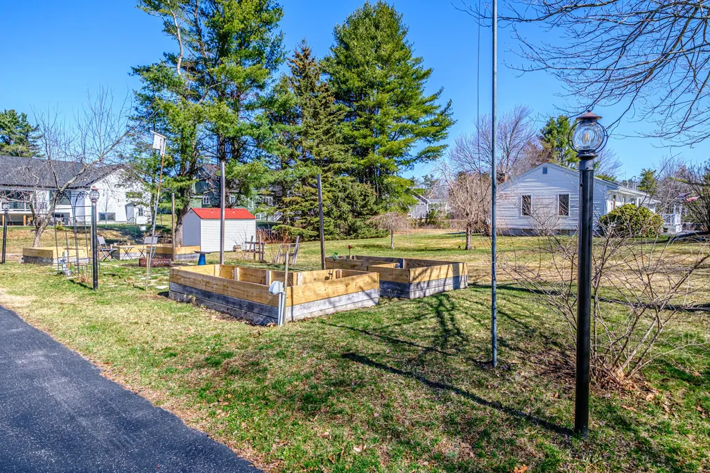 4 Willow Avenue Old Orchard Beach ME 04064