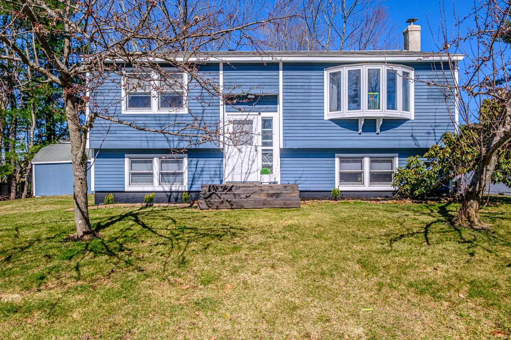 4 Willow Avenue Old Orchard Beach ME 04064