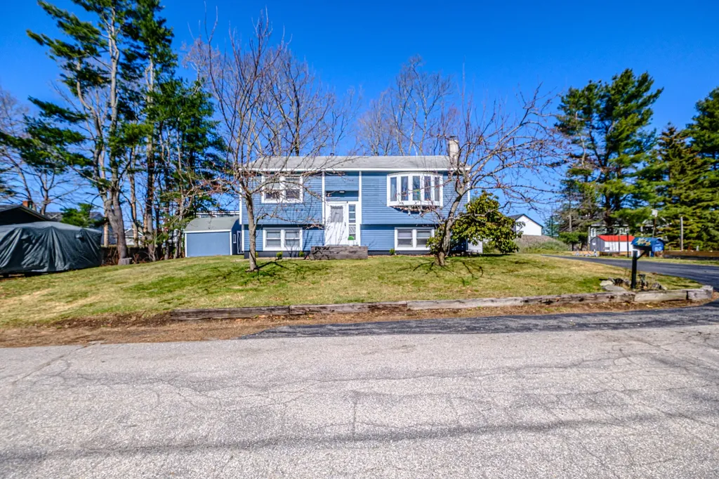 4 Willow Avenue Old Orchard Beach ME 04064
