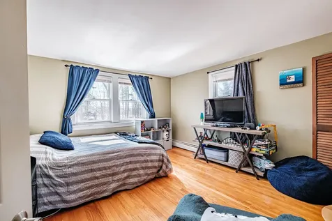 4 Willow Avenue Old Orchard Beach ME 04064