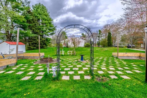4 Willow Avenue Old Orchard Beach ME 04064