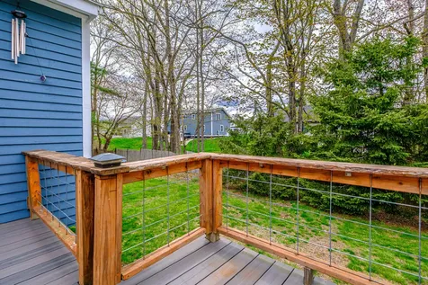 4 Willow Avenue Old Orchard Beach ME 04064