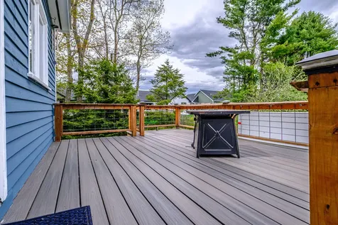 4 Willow Avenue Old Orchard Beach ME 04064