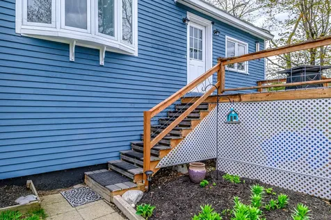 4 Willow Avenue Old Orchard Beach ME 04064