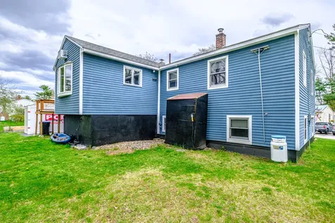 4 Willow Avenue Old Orchard Beach ME 04064