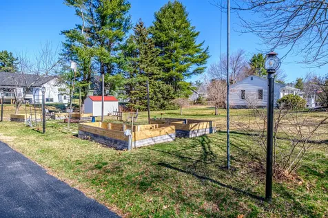 4 Willow Avenue Old Orchard Beach ME 04064