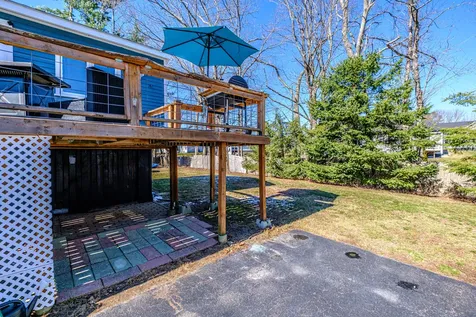 4 Willow Avenue Old Orchard Beach ME 04064
