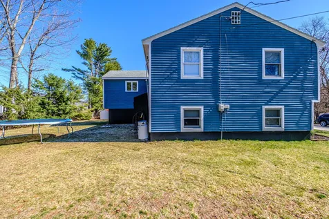 4 Willow Avenue Old Orchard Beach ME 04064