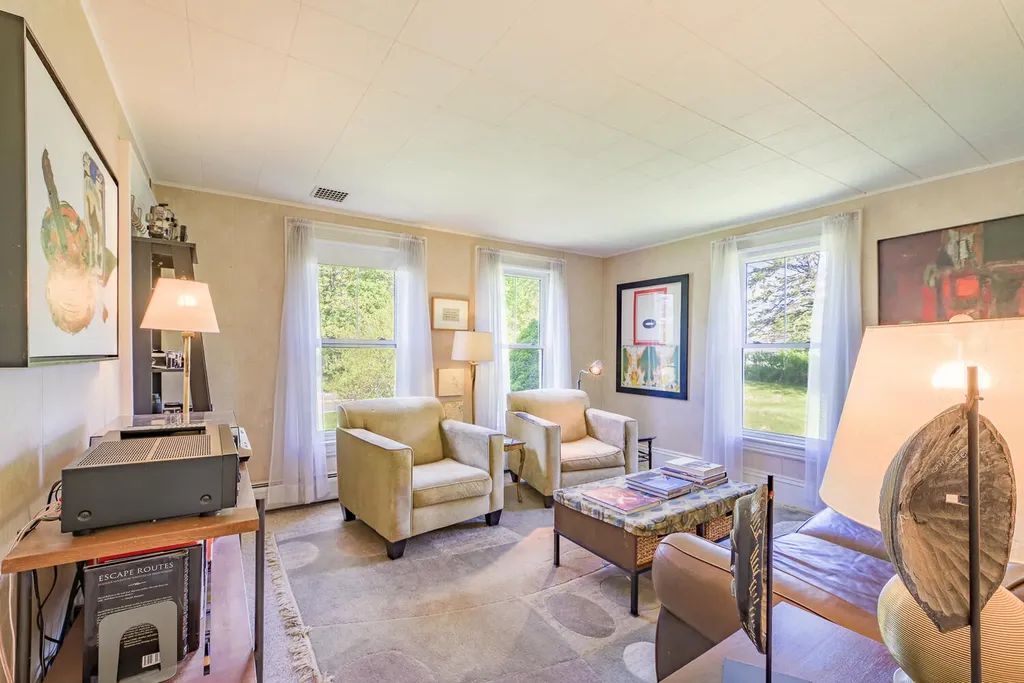 957 River Road Saint George ME 04860