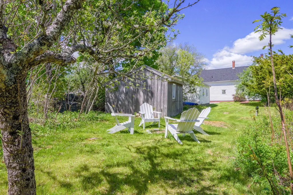 957 River Road Saint George ME 04860