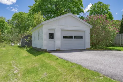 957 River Road Saint George ME 04860