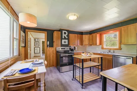 957 River Road Saint George ME 04860