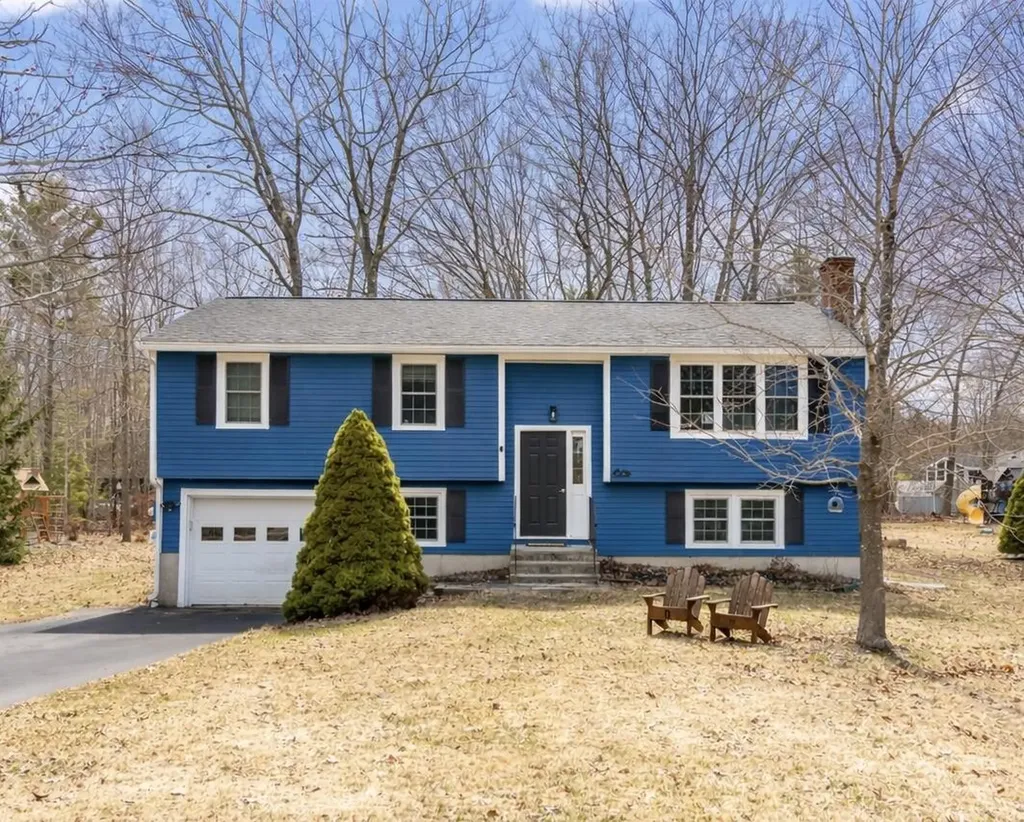14 Winterbrook Drive York ME 03909