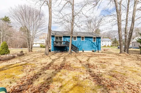 14 Winterbrook Drive York ME 03909