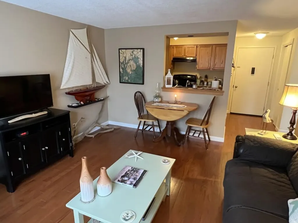 79 E Ridge Road Southwest Harbor ME 04679