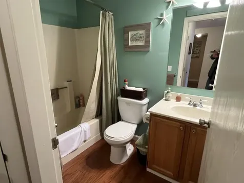 79 E Ridge Road Southwest Harbor ME 04679