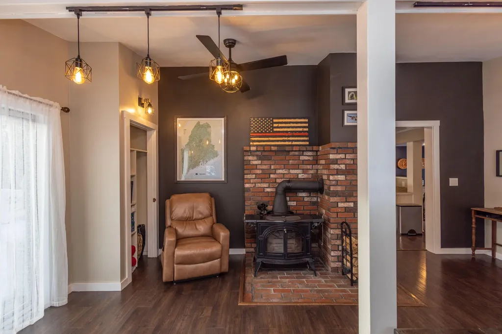 224 Tolman Road Warren ME 04864