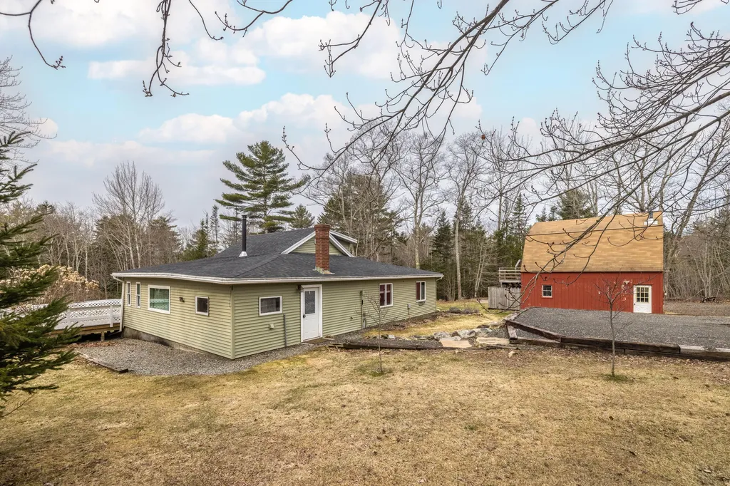 224 Tolman Road Warren ME 04864