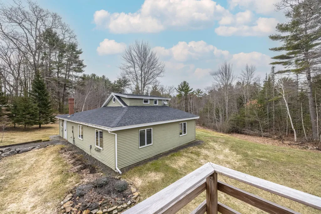 224 Tolman Road Warren ME 04864