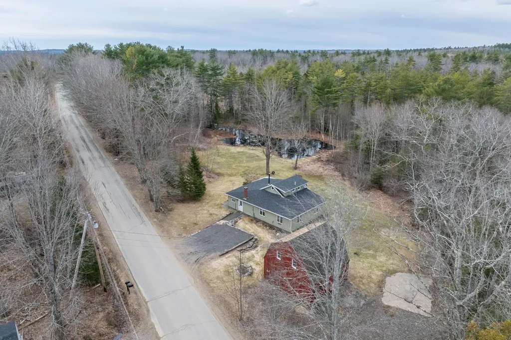 224 Tolman Road Warren ME 04864