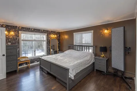 224 Tolman Road Warren ME 04864