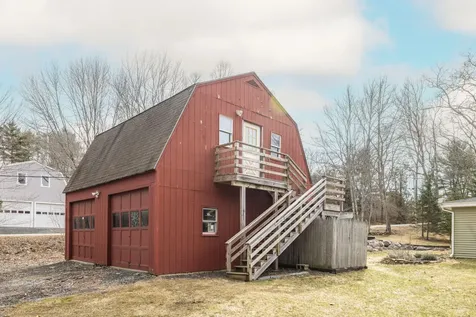 224 Tolman Road Warren ME 04864