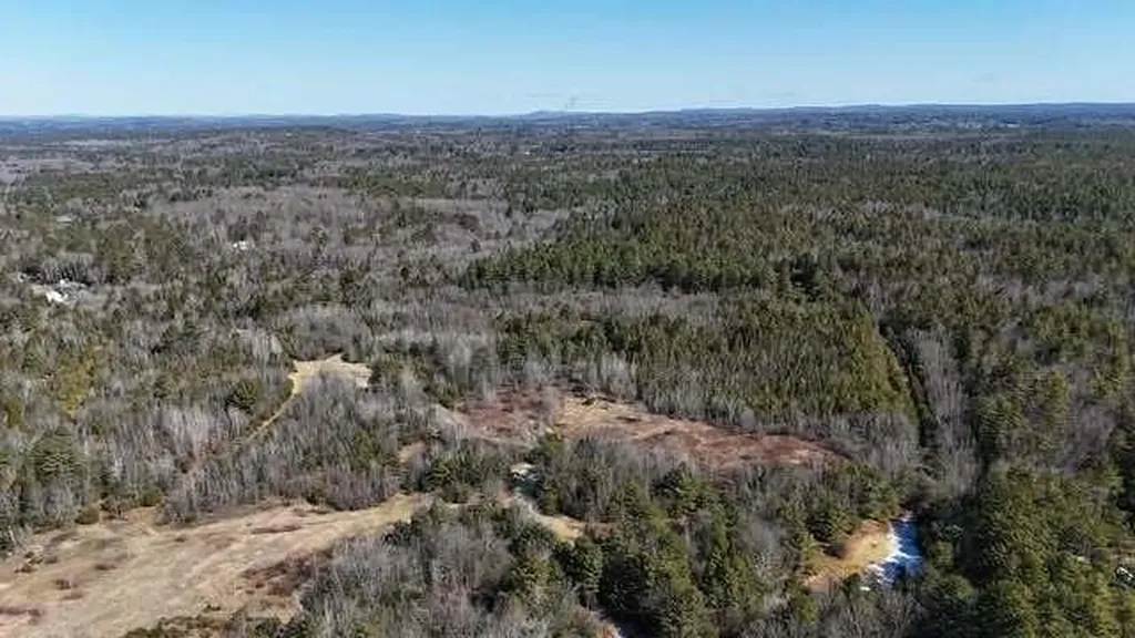 Lot 114 Old Brunswick Road Durham ME 04222
