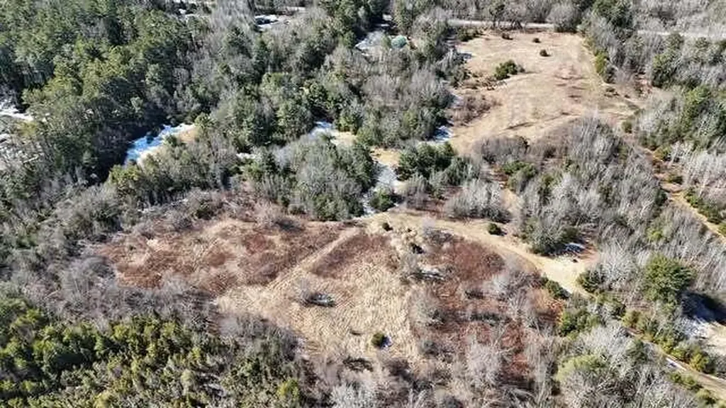 Lot 114 Old Brunswick Road Durham ME 04222