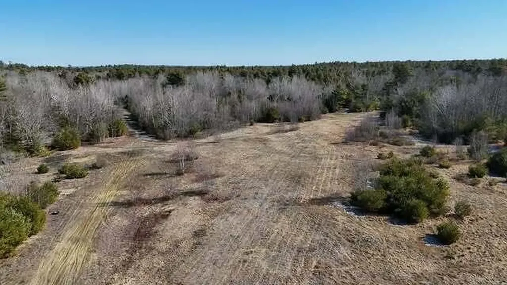 Lot 114 Old Brunswick Road Durham ME 04222