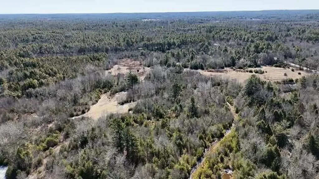 Lot 114 Old Brunswick Road Durham ME 04222