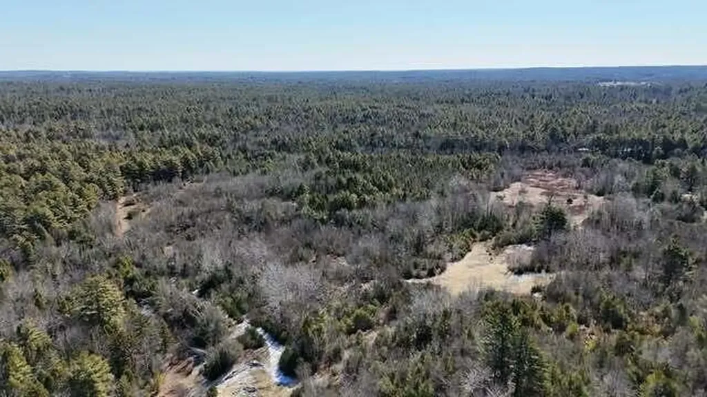 Lot 114 Old Brunswick Road Durham ME 04222
