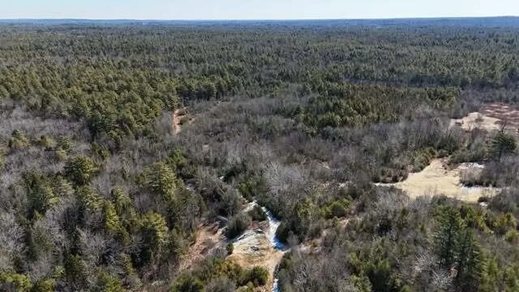 Lot 114 Old Brunswick Road Durham ME 04222