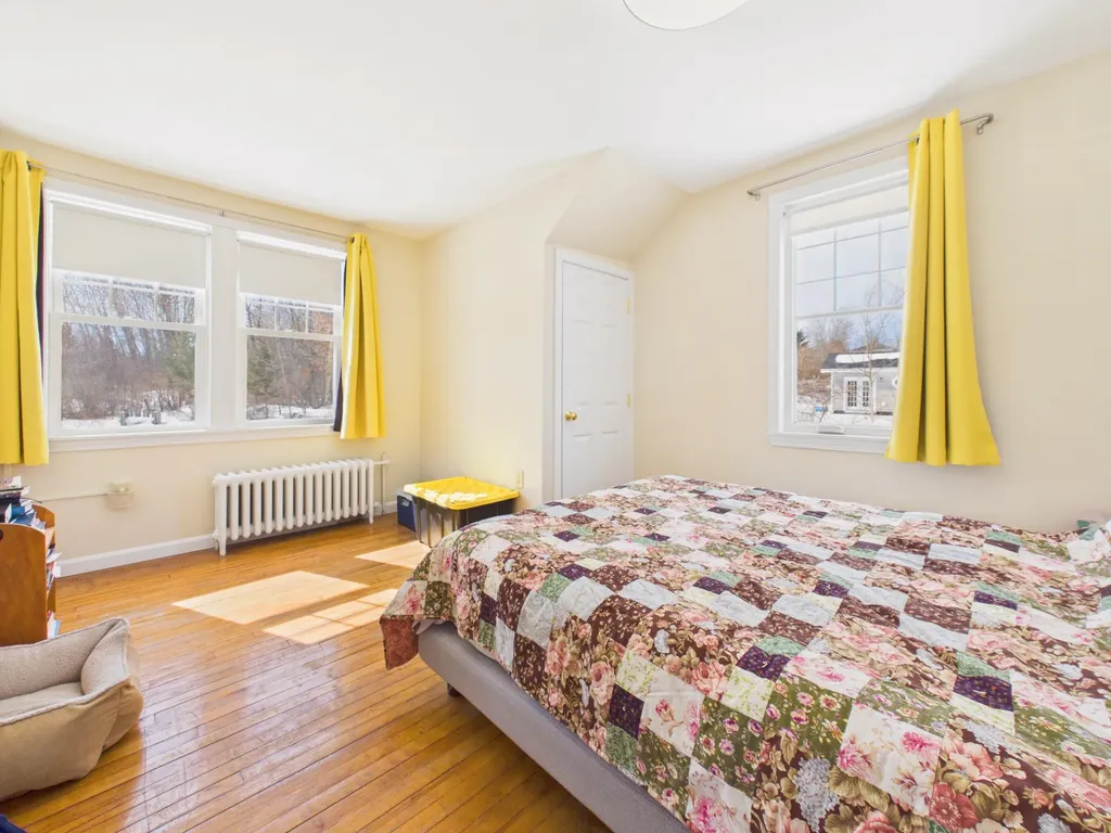 131 Main Street Van Buren ME 04785