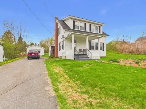 131 Main Street Van Buren ME 04785