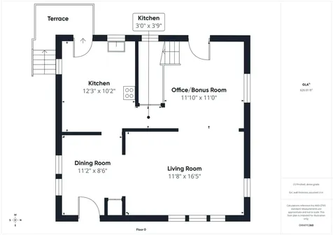 131 Main Street Van Buren ME 04785