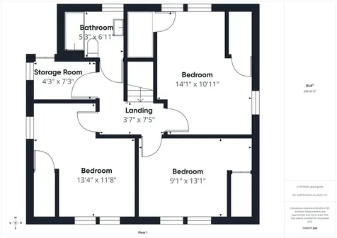 131 Main Street Van Buren ME 04785