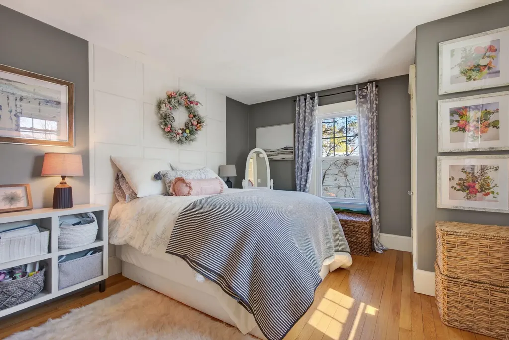 96 Deerfield Road Portland ME 04101