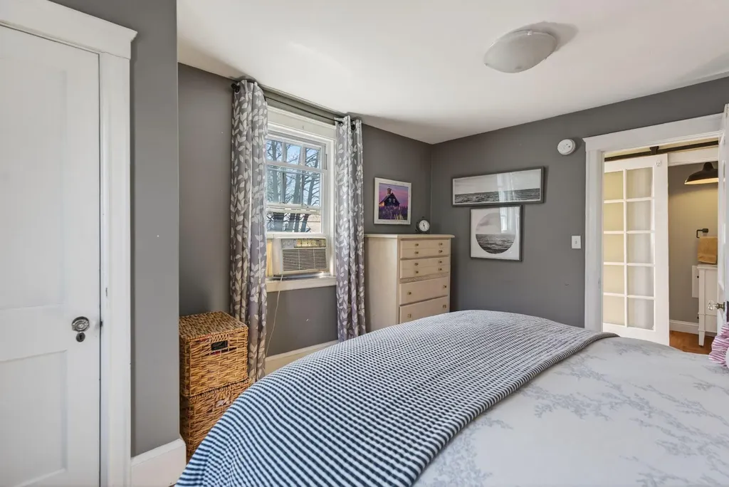 96 Deerfield Road Portland ME 04101