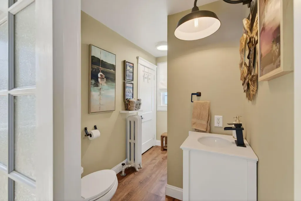 96 Deerfield Road Portland ME 04101