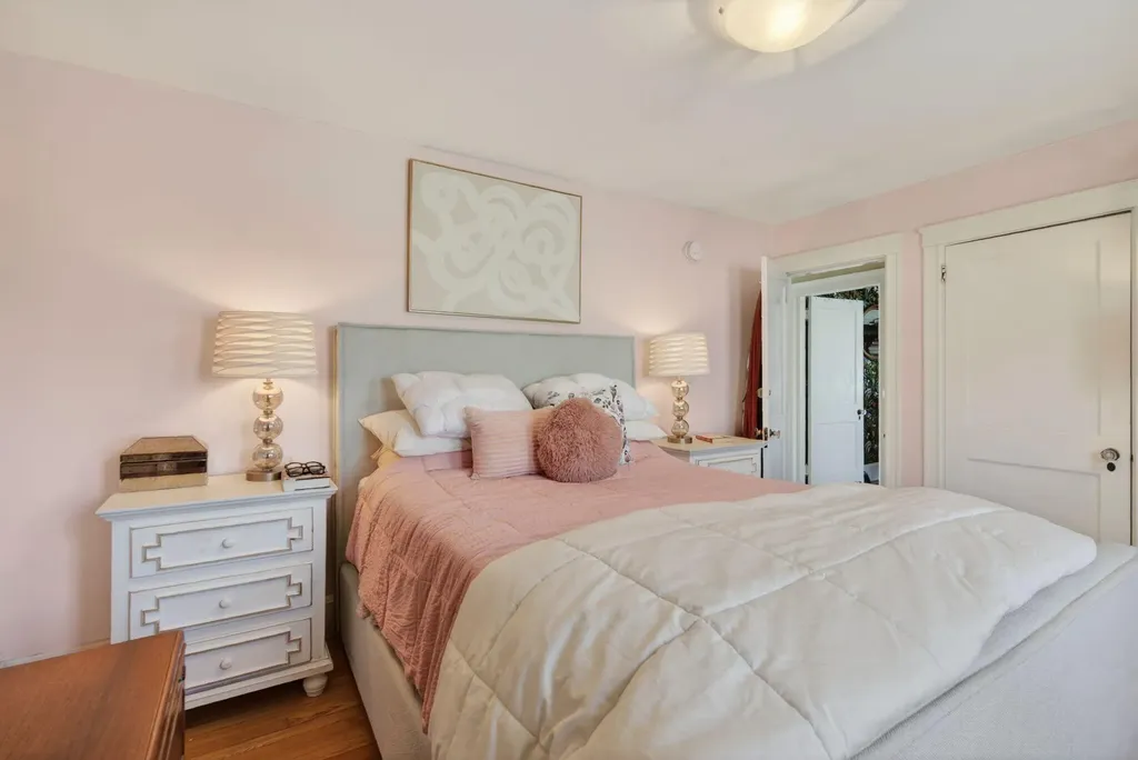 96 Deerfield Road Portland ME 04101