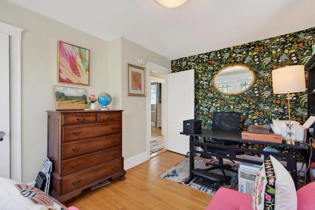96 Deerfield Road Portland ME 04101