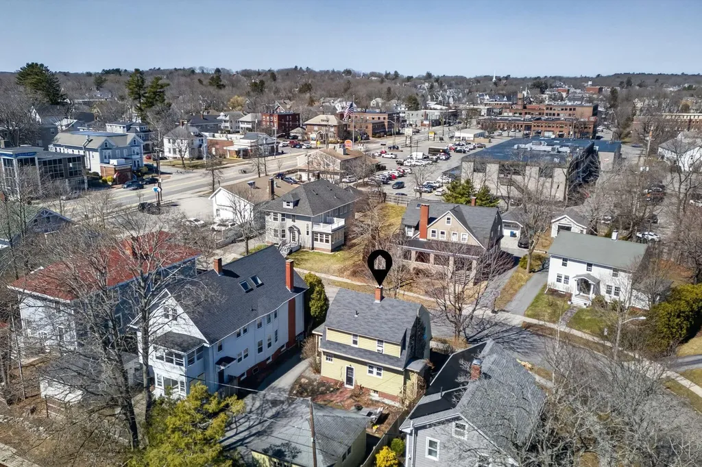 96 Deerfield Road Portland ME 04101