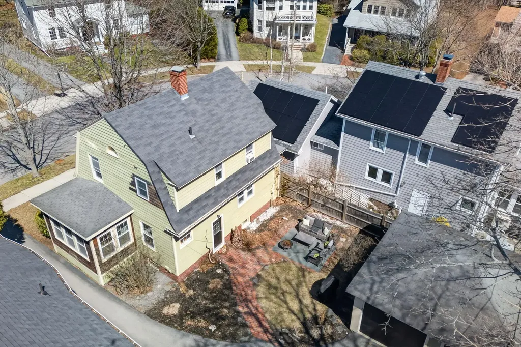 96 Deerfield Road Portland ME 04101