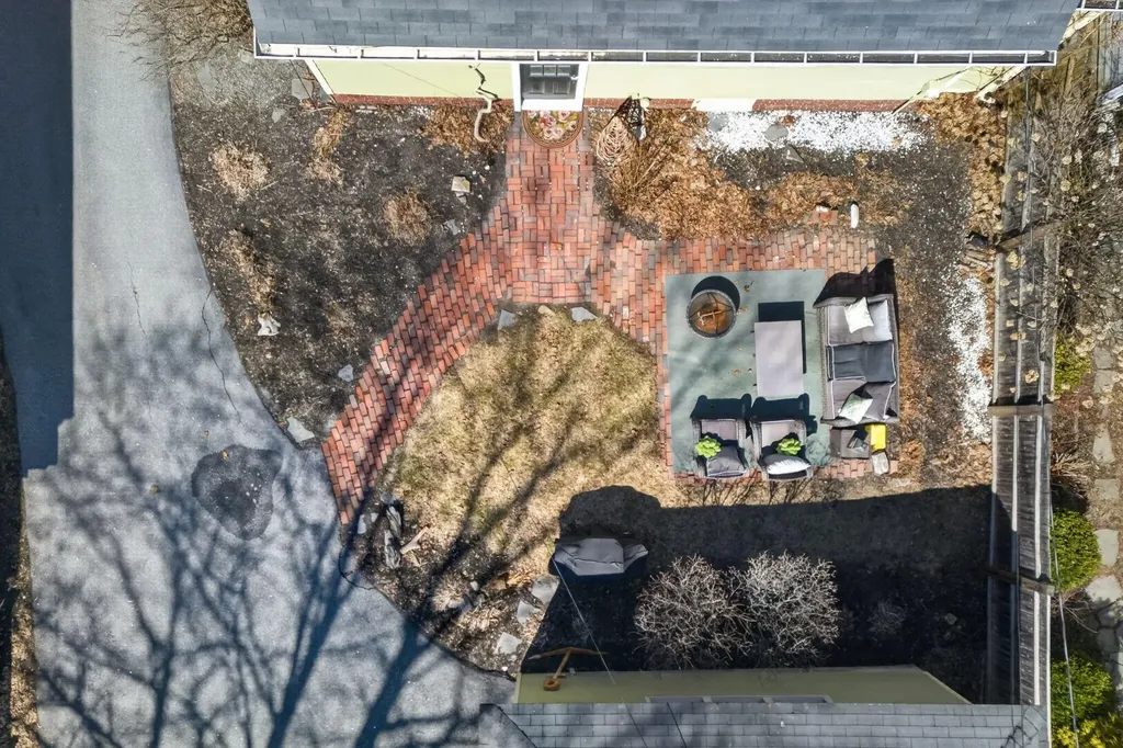 96 Deerfield Road Portland ME 04101