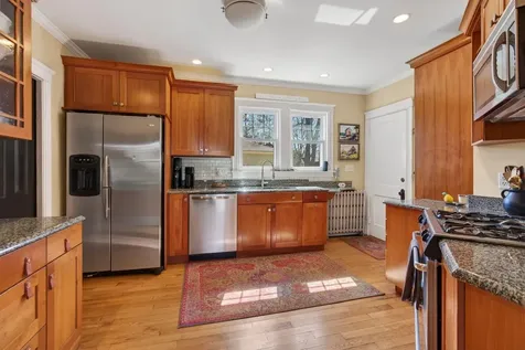 96 Deerfield Road Portland ME 04101
