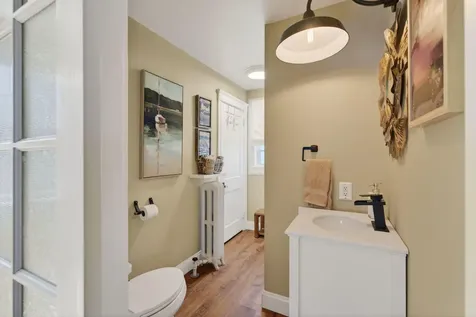 96 Deerfield Road Portland ME 04101