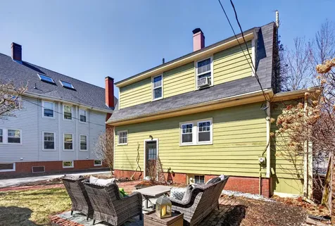 96 Deerfield Road Portland ME 04101