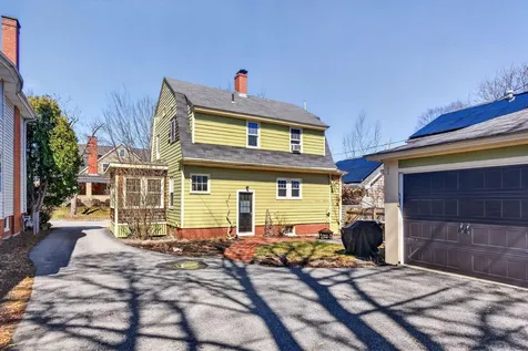 96 Deerfield Road Portland ME 04101