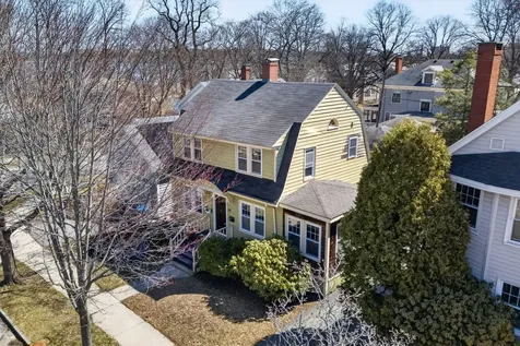 96 Deerfield Road Portland ME 04101